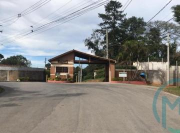 Terreno · 2301m² · Terreno em condomínio de alto padrão em Cotia-SP, no bairro Jardim Santa Paula -