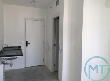 Apartamento · 22m² · 1 Quarto · Apartamento à venda no Paraíso, São Paulo-SP: 1 quarto, 1 sala, 1 banheiro, 22m²