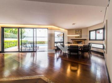 Casa · 380m² · 3 Quartos · 4 Vagas · Casa à Venda - Alphaville, 3 Quartos, 380 m2