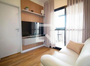 Apartamento · 37m² · 1 Quarto · 1 Vaga · Apartamento à Venda - Pinheiros, 1 Quarto, 37 m2