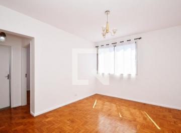 Apartamento · 31m² · 2 Quartos · 1 Vaga · Apartamento à Venda - Pinheiros, 2 Quartos, 31 m2