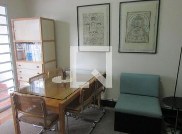 Descubra esta incrível casa localizada no charmoso bairro da Água Branca, com um · Casa à Venda - Perdizes, 4 Quartos, 200 m2