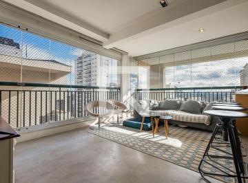 Apartamento en Venda de 2 quartos Pinheiros · Apartamento à Venda - Pinheiros, 2 Quartos, 107 m2