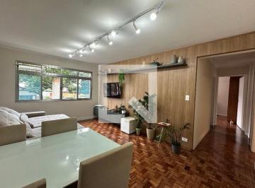 Apartamento de 3 quartos, São Paulo · Apartamento à Venda - Vila Romana, 3 Quartos, 85 m2