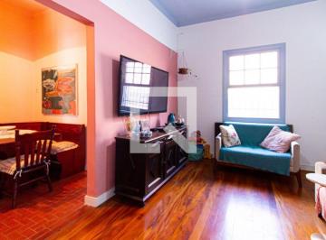 Localizada em São Paulo, esta casa oferece 120 metros quadrados de espaço, ideal · Casa à Venda - Perdizes, 2 Quartos, 120 m2