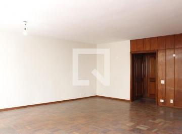 Apartamento en Venda de 3 quartos Higienópolis · Apartamento à Venda - Higienópolis, 3 Quartos, 167 m2