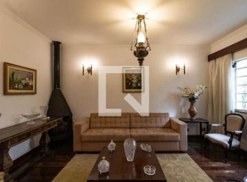 Casa de 4 quartos, São Paulo · Casa à Venda - Perdizes, 4 Quartos, 350 m2