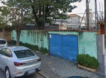 Casa de 1 quarto, Santos · Imóvel tipo edícula área construída 177,41m², Santos/SP