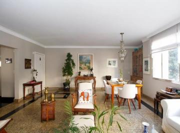 Apartamento · 168m² · 2 Quartos · 2 Vagas · Apartamento à venda em Jardim Paulista - São Paulo: 2 quartos, 1 suíte, 2 salas,