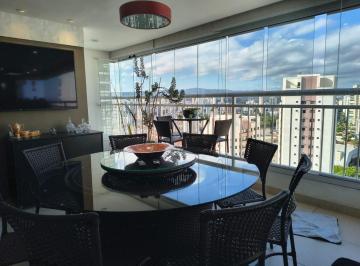 Apartamento · 120m² · 3 Quartos · 2 Vagas · Imóvel Impecável: Apartamento de Luxo com 3 Suítes e 2 Vagas na Santa Teresinha,