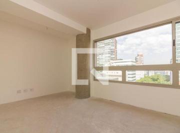 Apartamento · 47m² · 2 Quartos · Apartamento à Venda - Pinheiros, 2 Quartos, 47 m2