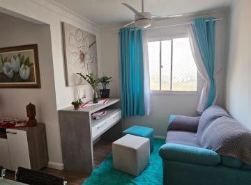 Apartamento · 45m² · 2 Quartos · 1 Vaga · Apartamento à venda em Guarulhos-SP: 2 quartos, 1 banheiro, 1 vaga de garagem, 4