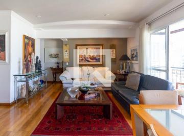 Apartamento de 2 quartos, São Paulo · Apartamento à Venda - Vila Pompéia, 2 Quartos, 125 m2