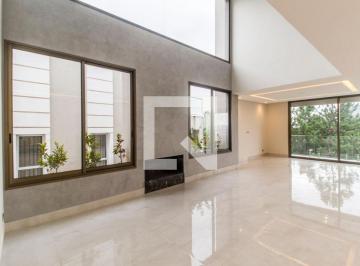 Casa de 4 quartos, Barueri · Casa à Venda - Alphaville, 4 Quartos, 524 m2