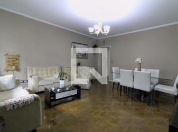 Casa de 4 quartos, São Paulo · Casa à Venda - Vila Romana, 4 Quartos, 190 m2
