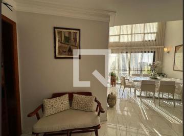 Apartamento de 3 quartos, Barueri · Apartamento à Venda - Alphaville, 3 Quartos, 240 m2