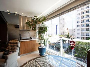 Apartamento 74m² Venda Sumaré · Apartamento à Venda - Sumaré, 2 Quartos, 74 m2