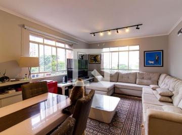 Apartamento de 3 quartos, São Paulo · Apartamento à Venda - Perdizes, 3 Quartos, 158 m2