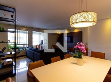 Apartamento · 119m² · 3 Quartos · 2 Vagas · Apartamento à Venda - Vila Pompéia, 3 Quartos, 119 m2