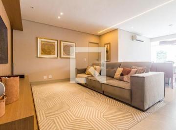 Apartamento · 168m² · 3 Quartos · 2 Vagas · Apartamento à Venda - Alphaville, 3 Quartos, 168 m2