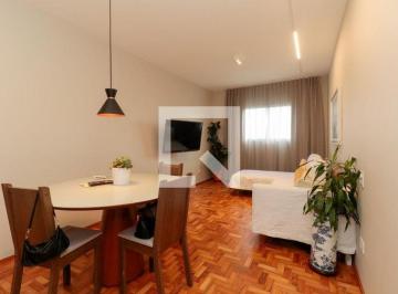 Apartamento · 95m² · 3 Quartos · 1 Vaga · Apartamento à Venda - Vila Madalena, 3 Quartos, 95 m2