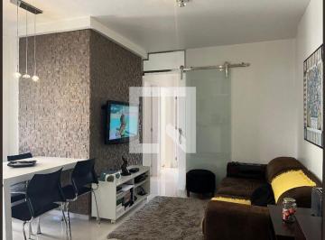 Apartamento · 61m² · 3 Quartos · 1 Vaga · Apartamento à Venda - Vila Pompéia, 3 Quartos, 61 m2