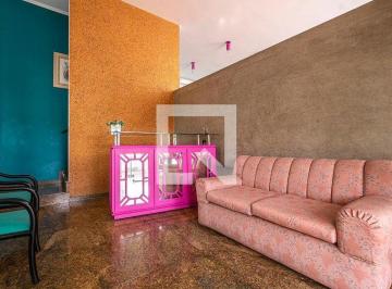Casa · 400m² · 5 Quartos · 5 Vagas · Casa à Venda - Vila Madalena, 5 Quartos, 400 m2
