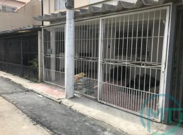 Casa · 120m² · 3 Quartos · 1 Vaga · Imperdível oportunidade: Casa à venda na Vila São Francisco, São Paulo-SP! 3 qua