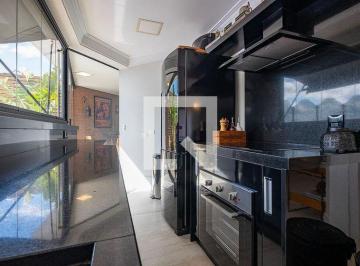 Localizado no prestigiado bairro de Alto de Pinheiros, este espaçoso apartamento · Apartamento à Venda - Vila Madalena, 7 Quartos, 555 m2