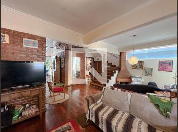 Casa · 340m² · 6 Quartos · 5 Vagas · Casa à Venda - Vila Romana, 6 Quartos, 340 m2