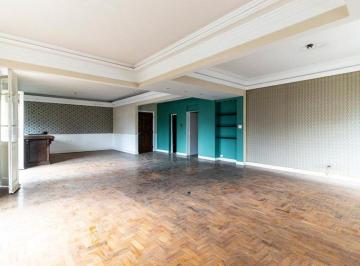 Apartamento de 2 quartos, São Paulo · Apartamento à Venda - Higienópolis, 2 Quartos, 283 m2