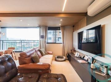 Apartamento · 70m² · 2 Quartos · 2 Vagas · Imperdível oportunidade: Apartamento à venda em Barueri-SP, Alphaville Empresari