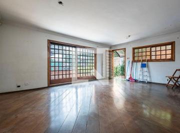 Casa de 4 quartos, São Paulo · Casa à Venda - Vila Madalena, 4 Quartos, 383 m2