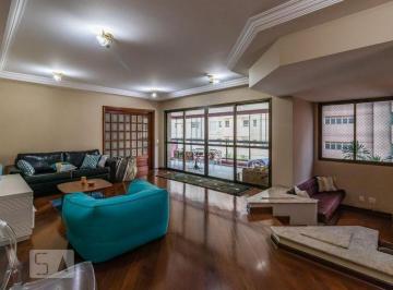 Apartamento · 285m² · 4 Quartos · 4 Vagas · Apartamento à Venda - Alphaville, 4 Quartos, 285 m2