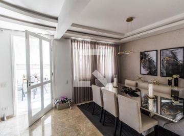 Apartamento de 2 quartos, Santana de Parnaíba · Apartamento à Venda - Alphaville, 2 Quartos, 315 m2
