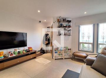 Casa de 3 quartos, São Paulo · Casa à Venda - Vila Romana, 3 Quartos, 164 m2