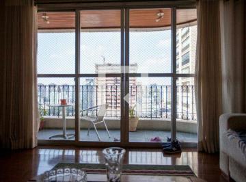 Apartamento Venda 159m² de 4 quartos · Apartamento à Venda - Perdizes, 4 Quartos, 159 m2