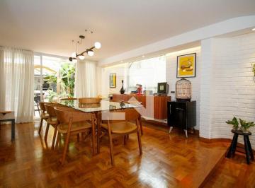 Casa de 5 quartos Venda R$ 5.825.000 · Casa à Venda - Vila Madalena, 5 Quartos, 400 m2