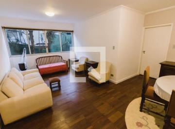 Apartamento · 110m² · 3 Quartos · 1 Vaga · Apartamento à Venda - Perdizes, 3 Quartos, 110 m2