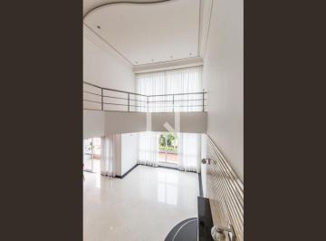 Este espaçoso apartamento está localizado no prestigiado bairro Residencial Tres · Apartamento à Venda - Alphaville, 4 Quartos, 580 m2
