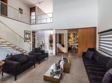 Casa 465m² Venda Alphaville · Casa à Venda - Alphaville, 5 Quartos, 465 m2