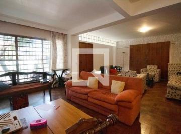 Casa · 530m² · 4 Quartos · 4 Vagas · Casa à Venda - Sumaré, 4 Quartos, 530 m2