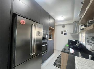Apartamento · 117m² · 3 Quartos · 2 Vagas · Apartamento com 3 dormitórios à venda, 117 m² por R$ 1.700.000,00 - Barra Funda