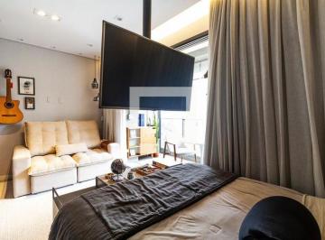 Apartamento Venda 36m² de 1 quarto · Apartamento à Venda - Pinheiros, 1 Quarto, 36 m2