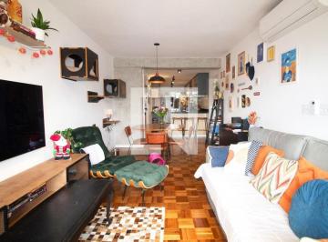 Apartamento de 3 quartos, São Paulo · Apartamento à Venda - Vila Madalena, 3 Quartos, 93 m2