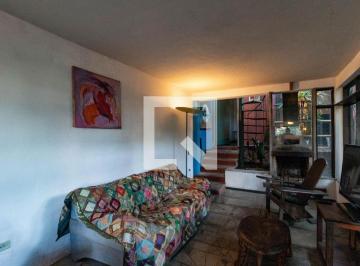Casa de 7 quartos, São Paulo · Casa à Venda - Vila Romana, 7 Quartos, 300 m2