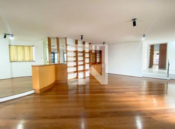 Apartamento de 5 quartos, São Paulo · Apartamento à Venda - Perdizes, 5 Quartos, 215 m2