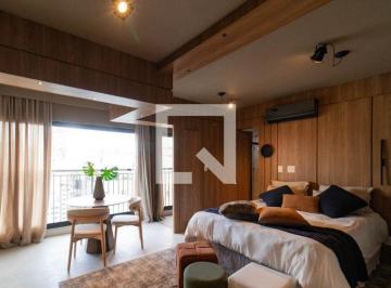 Apartamento en Venda de 1 quarto Perdizes · Apartamento à Venda - Perdizes, 1 Quarto, 39 m2
