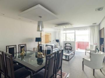 Apartamento · 159m² · 2 Quartos · 1 Vaga · Apartamento à Venda - Higienópolis, 2 Quartos, 159 m2