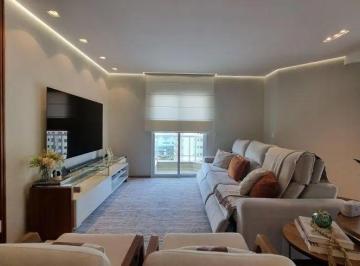 Apartamento · 202m² · 4 Quartos · 6 Vagas · Imperdível: Apartamento à venda em São Paulo-SP, Mandaqui - 4 quartos, 3 suítes,